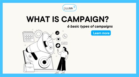 Campaign Basics .